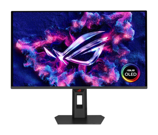 ASUS ROG Strix OLED XG27AQDNG - 1535836 - zdjęcie